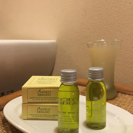 Corte San Giuliano *