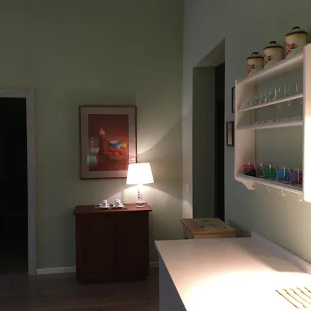 Corte San Giuliano ファームステイ Correzzola