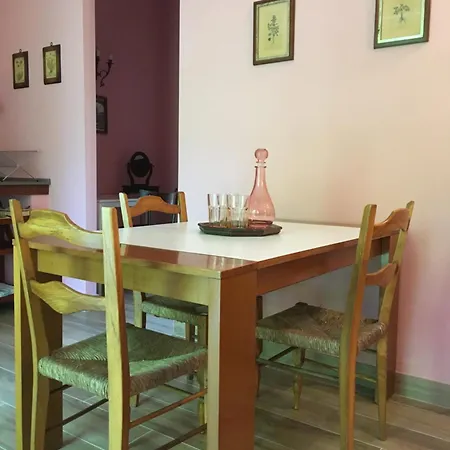 Corte San Giuliano Correzzola