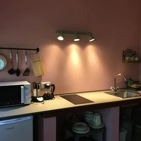 Corte San Giuliano Gospodarstwo agroturystyczne *