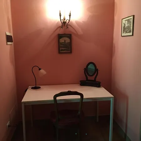 Corte San Giuliano Correzzola