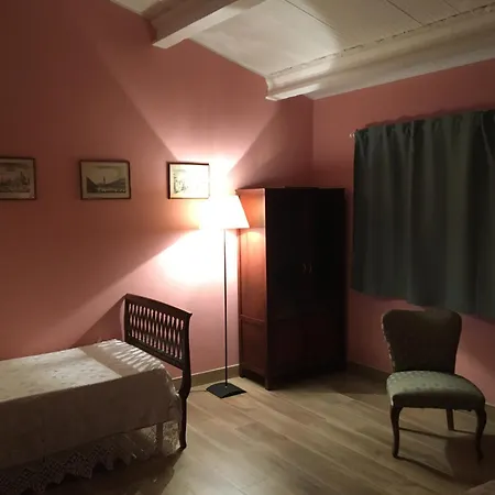 Corte San Giuliano * Correzzola