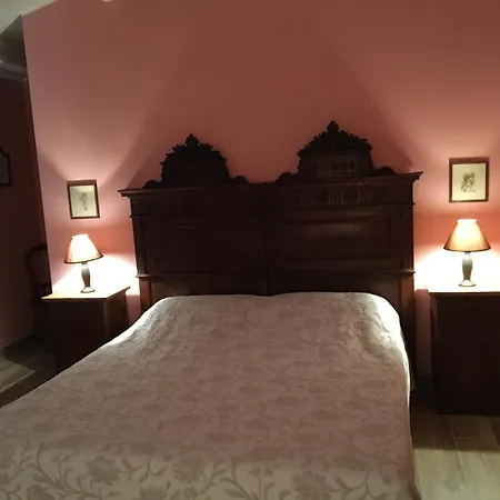 Gospodarstwo agroturystyczne Corte San Giuliano