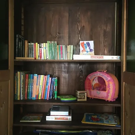 Corte San Giuliano Gospodarstwo agroturystyczne Correzzola