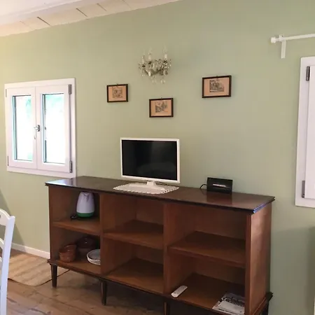 ファームステイ Corte San Giuliano