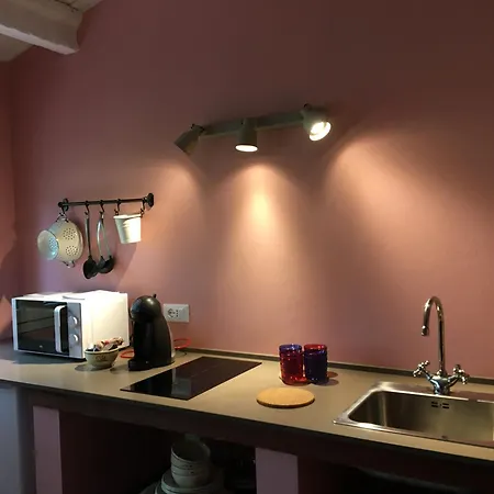 Corte San Giuliano Gospodarstwo agroturystyczne *