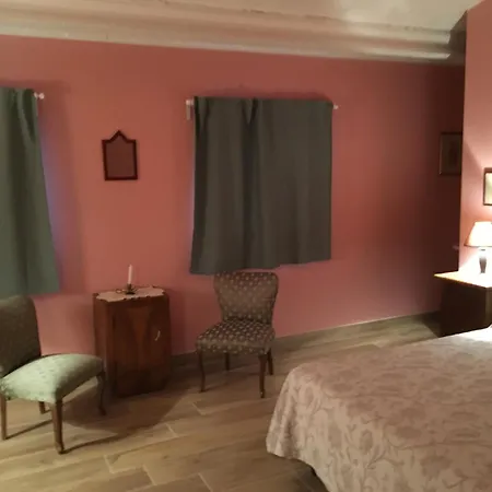 Gospodarstwo agroturystyczne Corte San Giuliano *