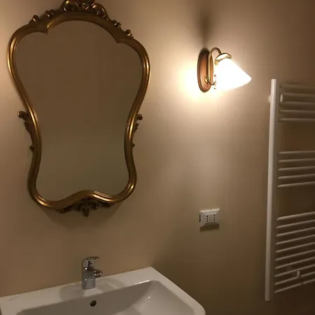 Corte San Giuliano ファームステイ Correzzola