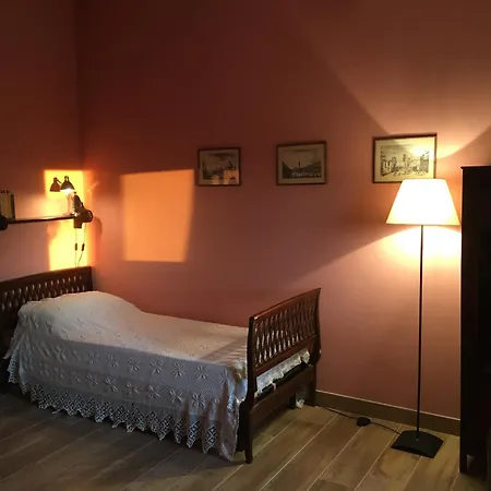 Corte San Giuliano *