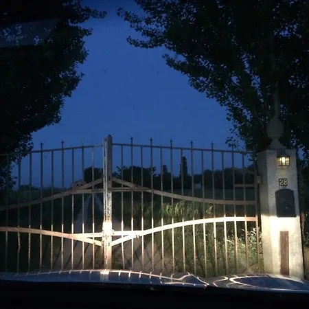 Gospodarstwo agroturystyczne Corte San Giuliano