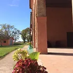 Corte San Giuliano ファームステイ