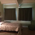 Corte San Giuliano ファームステイ