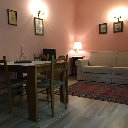 Corte San Giuliano * Correzzola