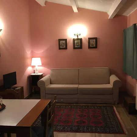 Κατάλυμα σε φάρμα Corte San Giuliano Correzzola