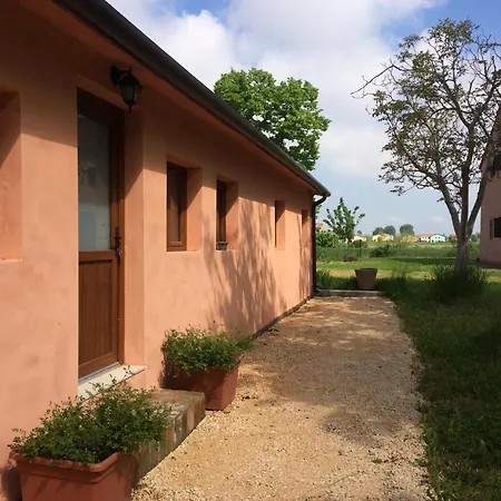 Corte San Giuliano *