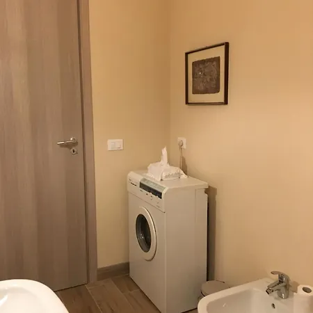 Corte San Giuliano Correzzola