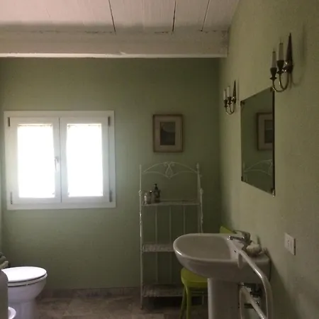 Corte San Giuliano Farmház *