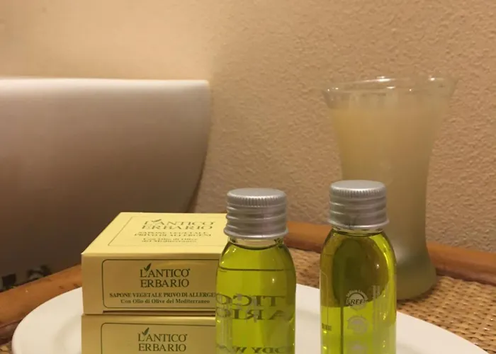 Corte San Giuliano *