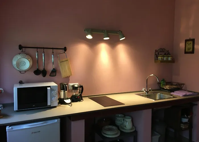 Corte San Giuliano 팜스테이 *