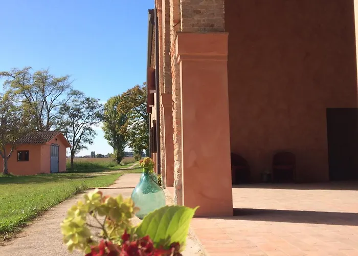 Corte San Giuliano 팜스테이