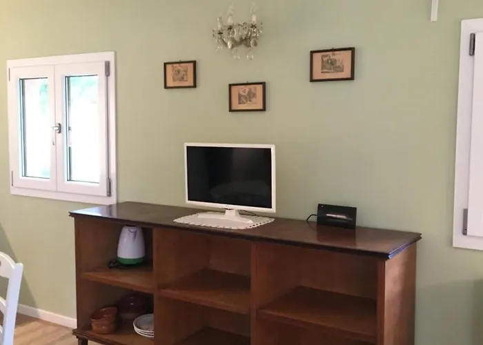 팜스테이 Corte San Giuliano