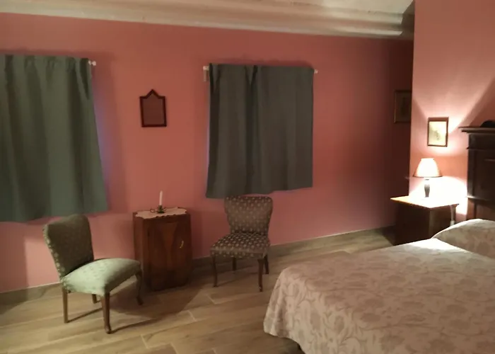 팜스테이 Corte San Giuliano *