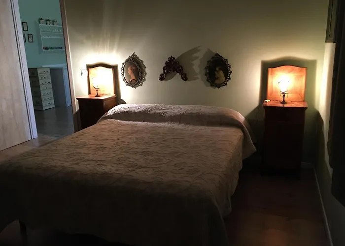 팜스테이 Corte San Giuliano Correzzola
