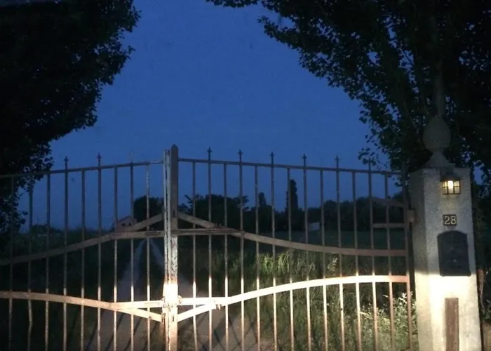 팜스테이 Corte San Giuliano